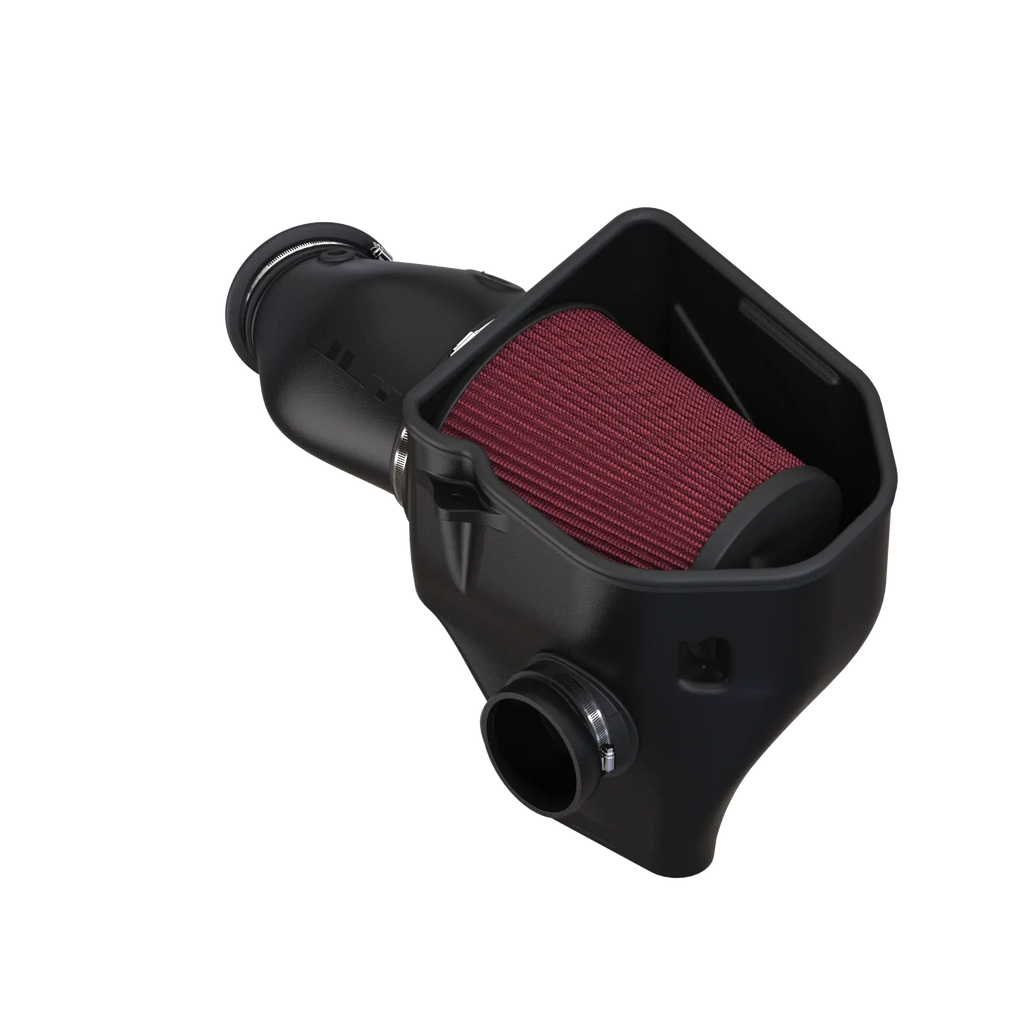 2017-2018 Challenger/ Charger Hellcat JLT Cold Air Intake (CAI-75-5196)