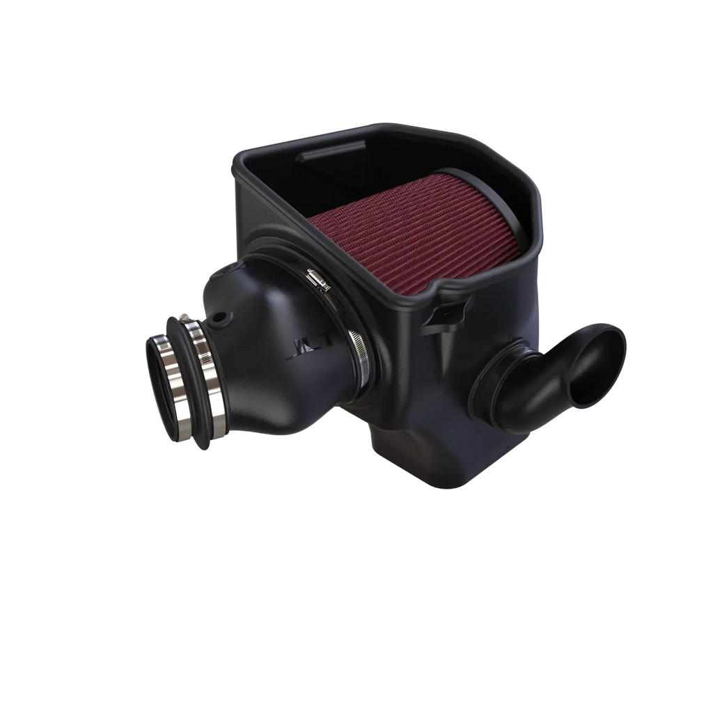 2017-2018 Challenger/ Charger Hellcat JLT Cold Air Intake (CAI-75-5196)