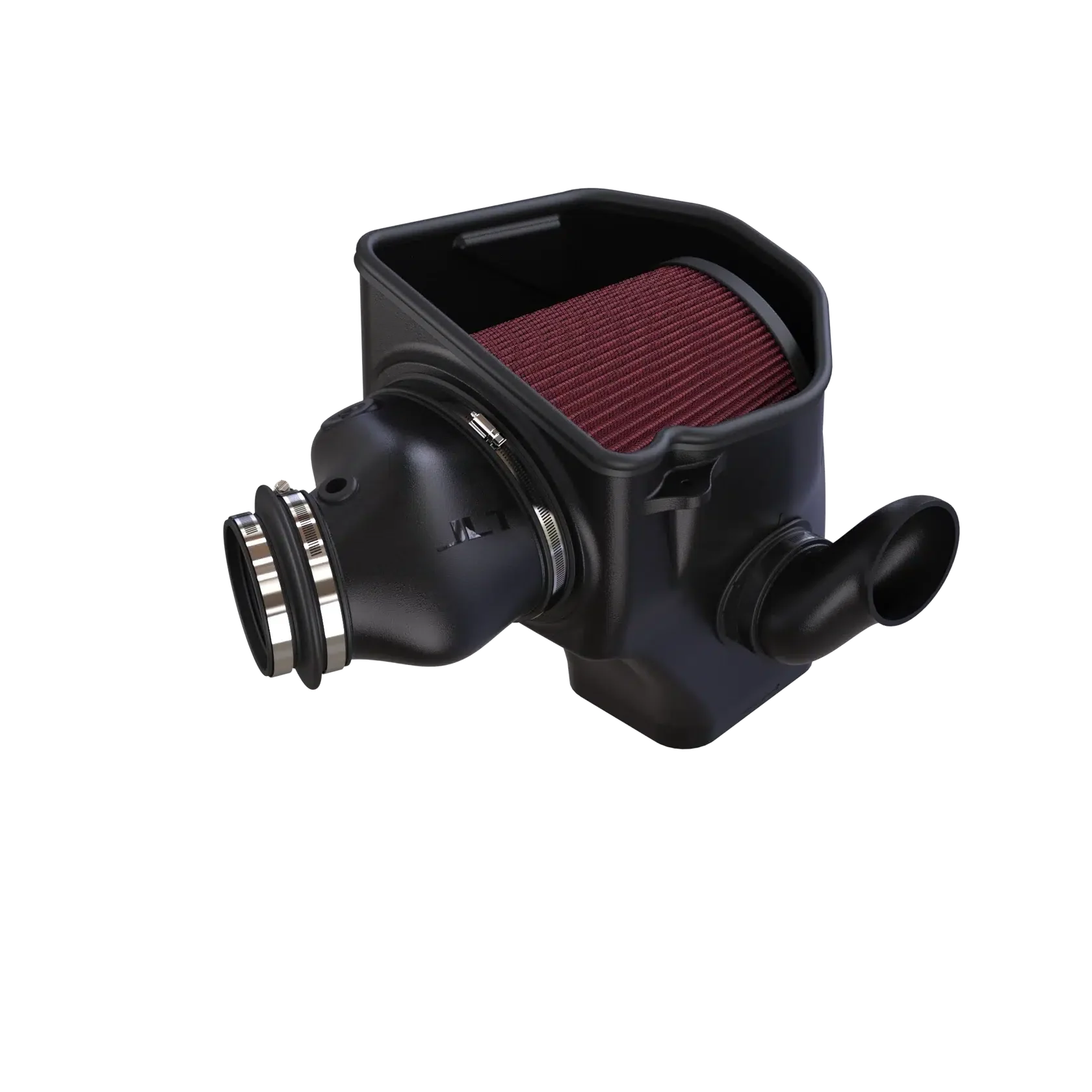 2017-2018 Challenger/ Charger Hellcat JLT Cold Air Intake (CAI-75-5196)