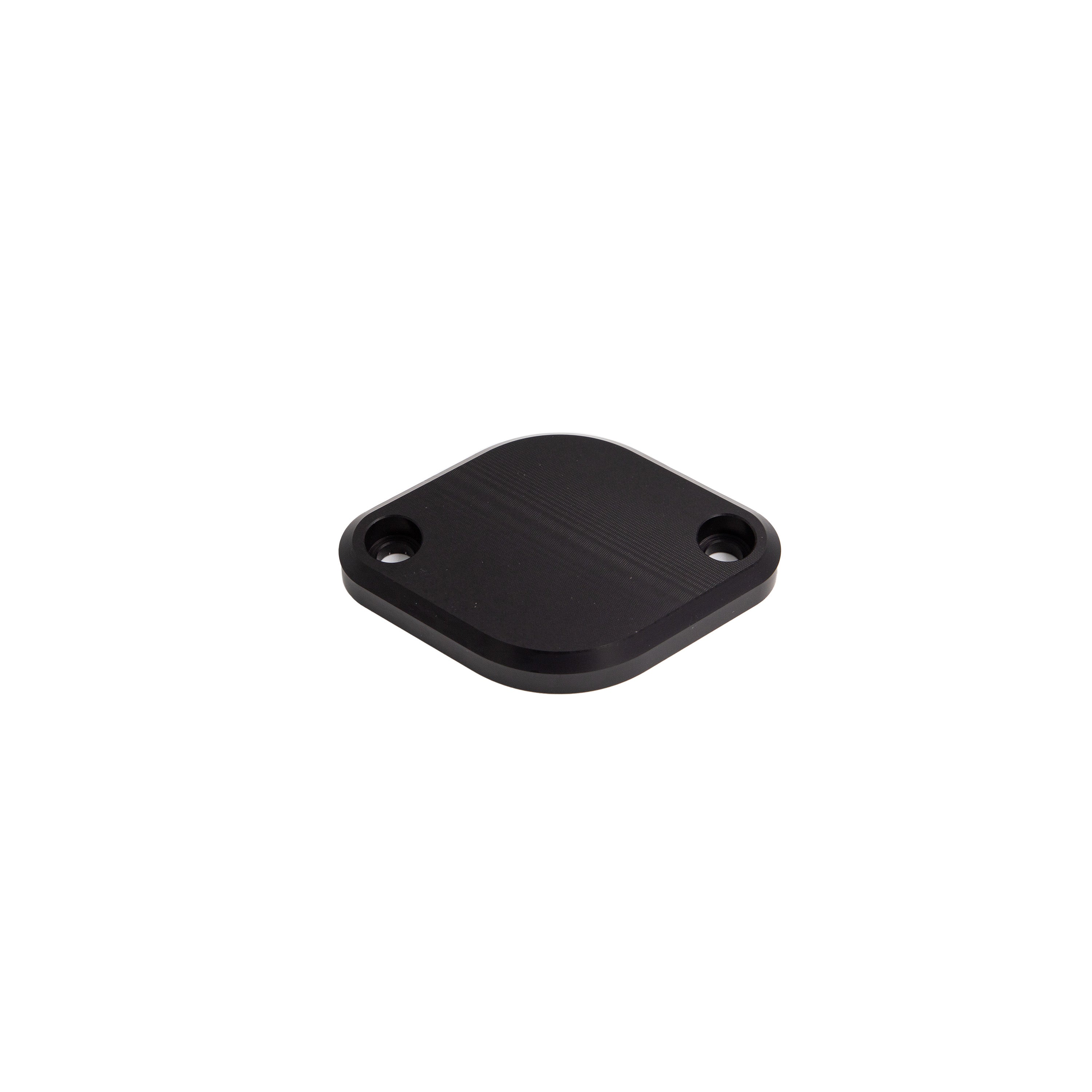 2017-2019 6.7L Powerstroke DIRTY EGR Delete Kit Private/Black Label (067-EGR-A013-PRI)