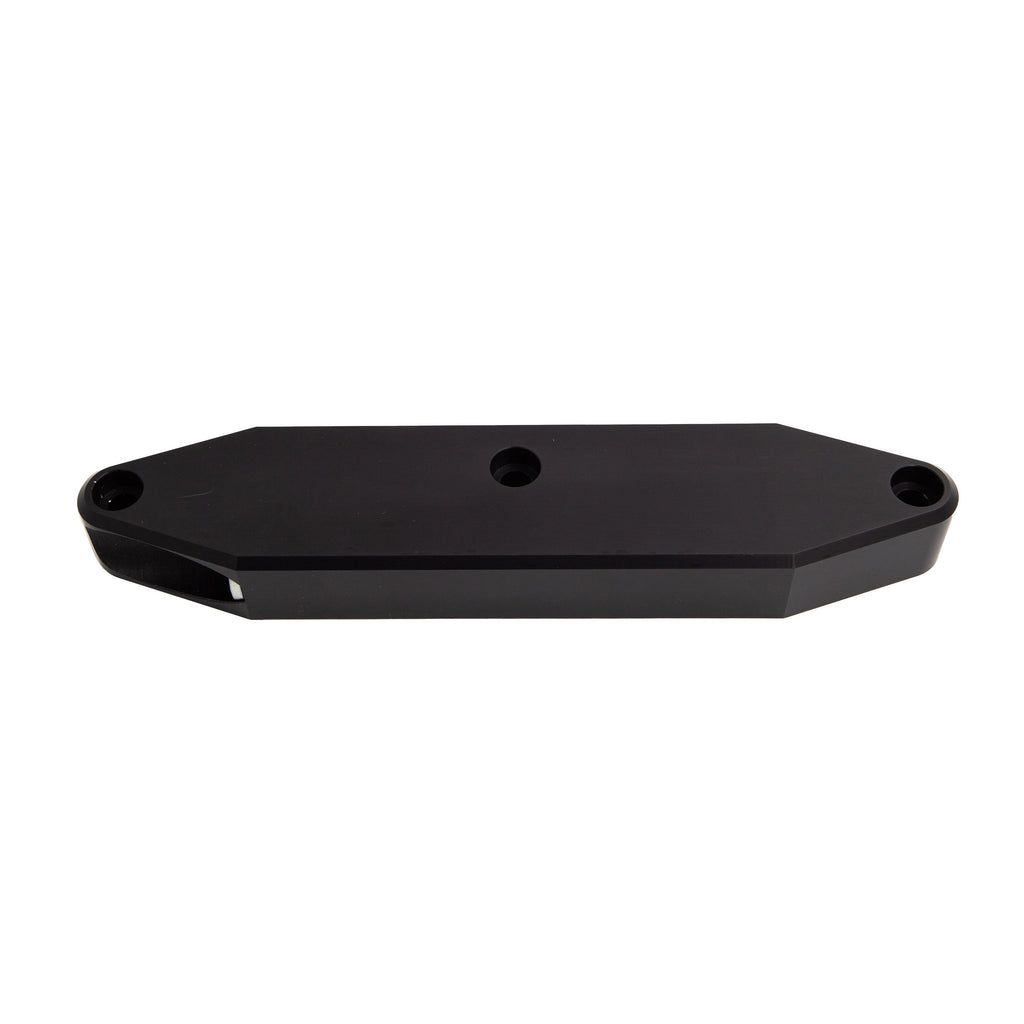 2017-2019 6.7L Powerstroke DIRTY EGR Delete Kit Private/Black Label (067-EGR-A013-PRI)