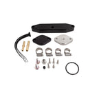 2017-2019 6.7L Powerstroke DIRTY EGR Delete Kit Private/Black Label (067-EGR-A013-PRI)