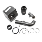 2017-2019 Duramax 4" Intake Kit w/ Air Box Stage 2 (WCF100360)