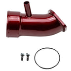 2017-2019 Duramax 4" Intake Kit w/ Air Box Stage 2 (WCF100360)