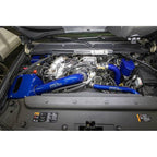 2017-2019 Duramax 4" Intake Kit w/ Air Box (WCF100344)