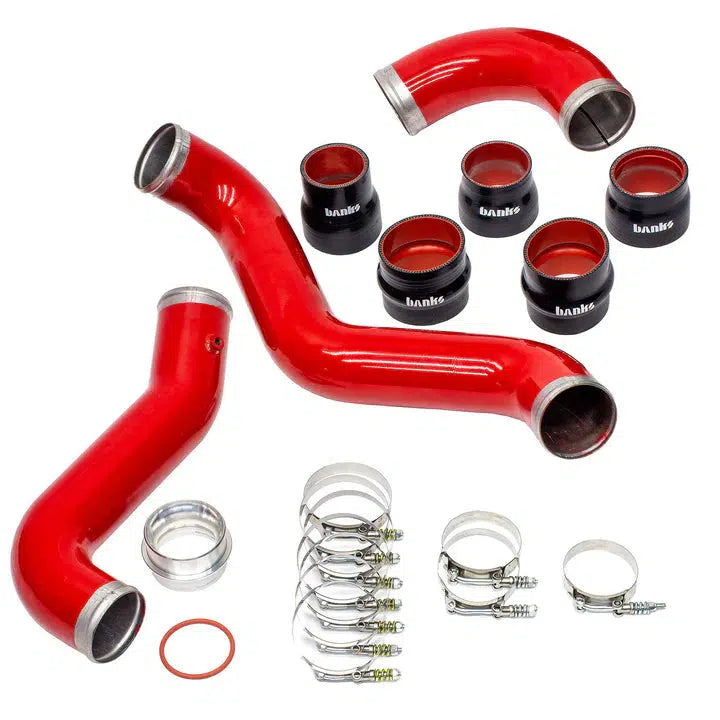 2017-2019 Duramax Boost Tube Upgrade Kit (25999)