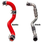 2017-2019 Duramax Boost Tube Upgrade Kit (25999)