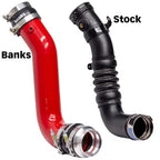 2017-2019 Duramax Boost Tube Upgrade Kit (25999)