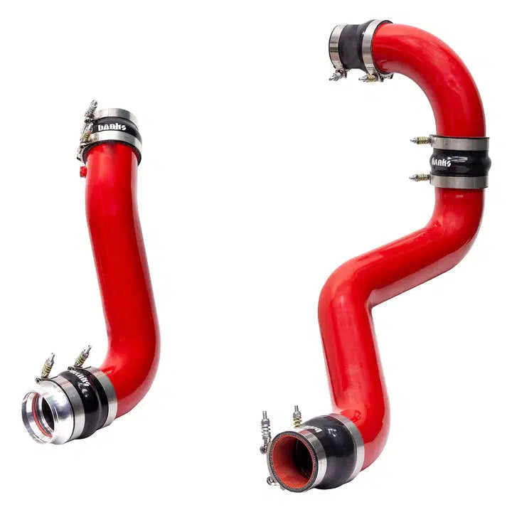 2017-2019 Duramax Boost Tube Upgrade Kit (25999)