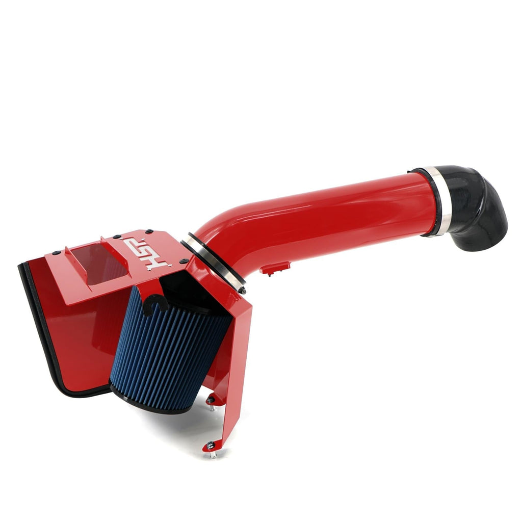 2017-2019 Duramax Cold Air Intake (602-HSP)