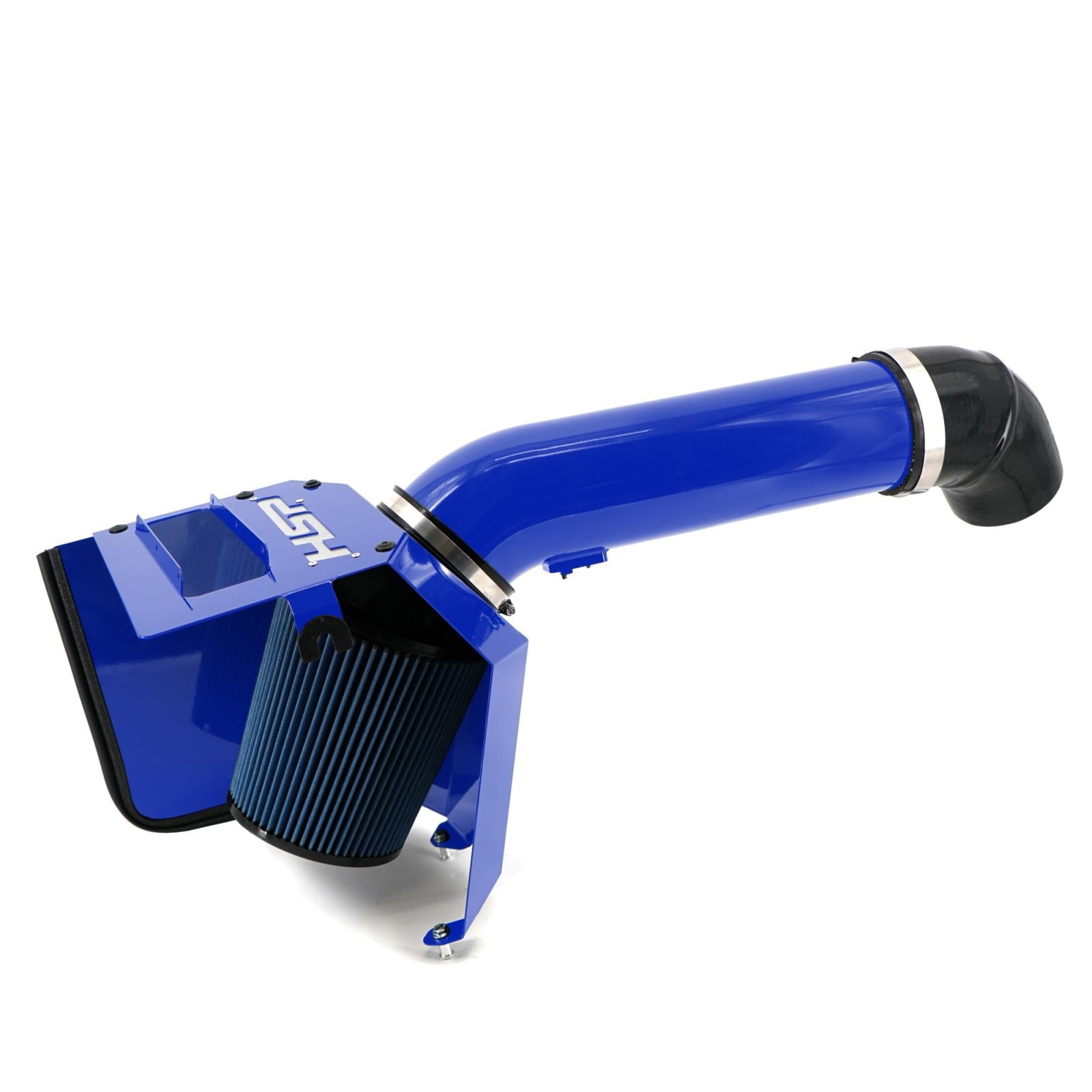 2017-2019 Duramax Cold Air Intake (602-HSP)