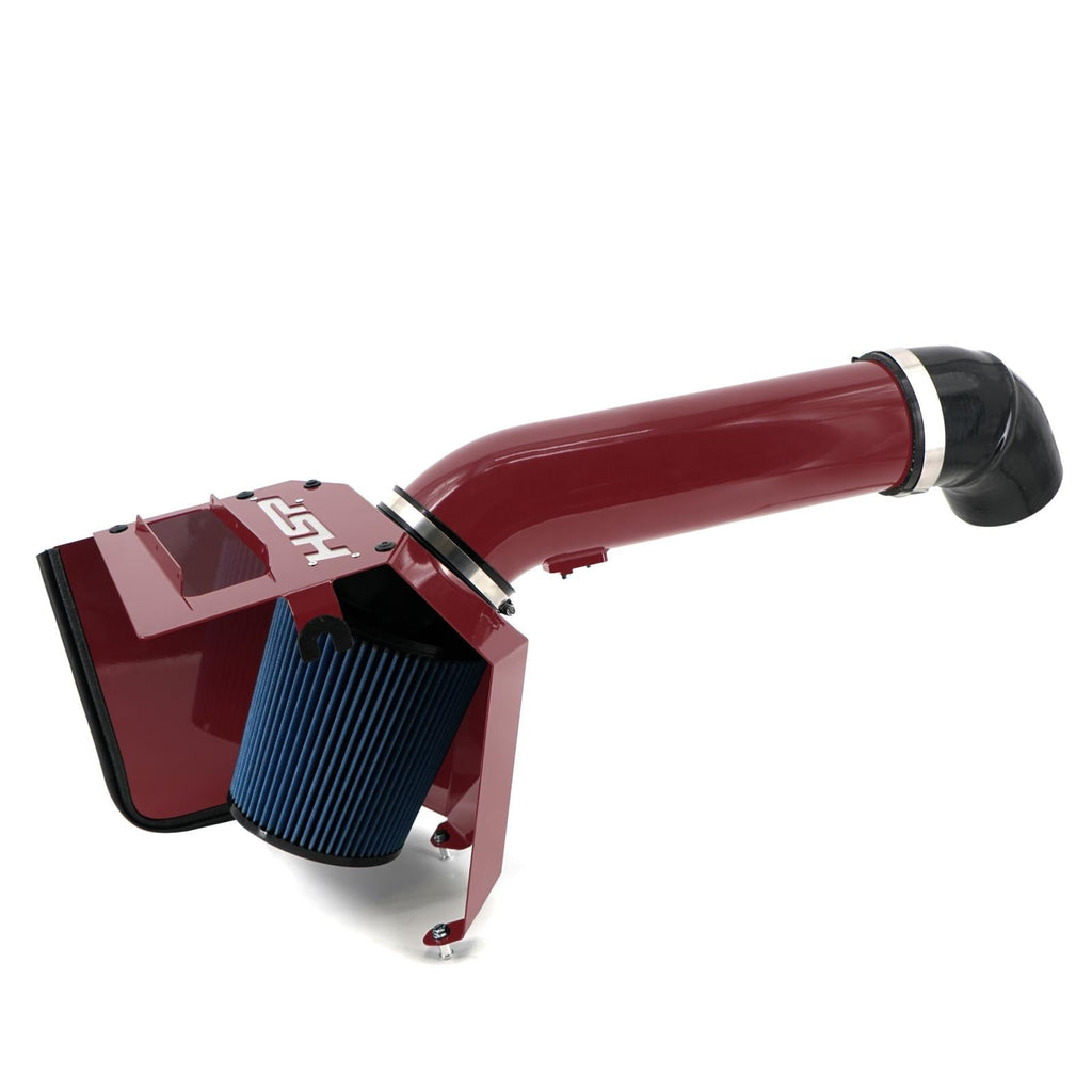 2017-2019 Duramax Cold Air Intake (602-HSP)