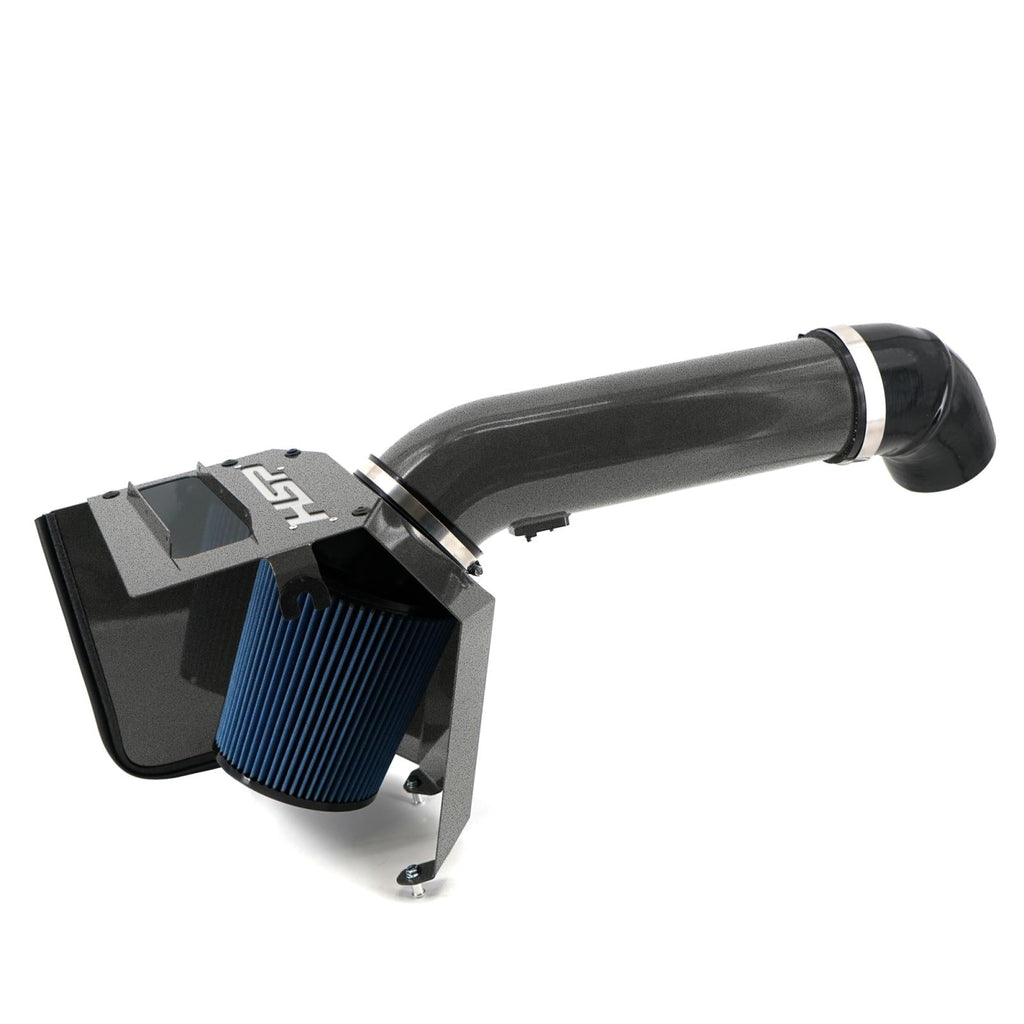 2017-2019 Duramax Cold Air Intake (602-HSP)