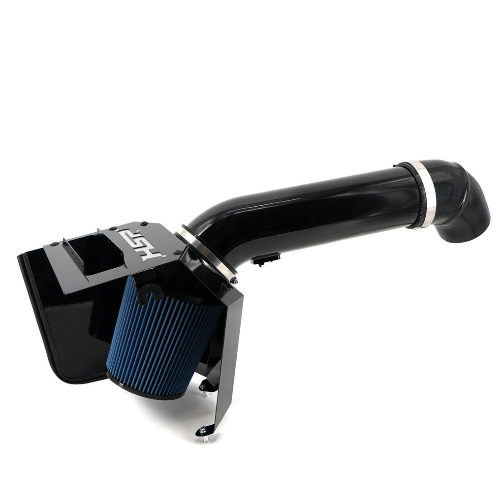 2017-2019 Duramax Cold Air Intake (602-HSP)