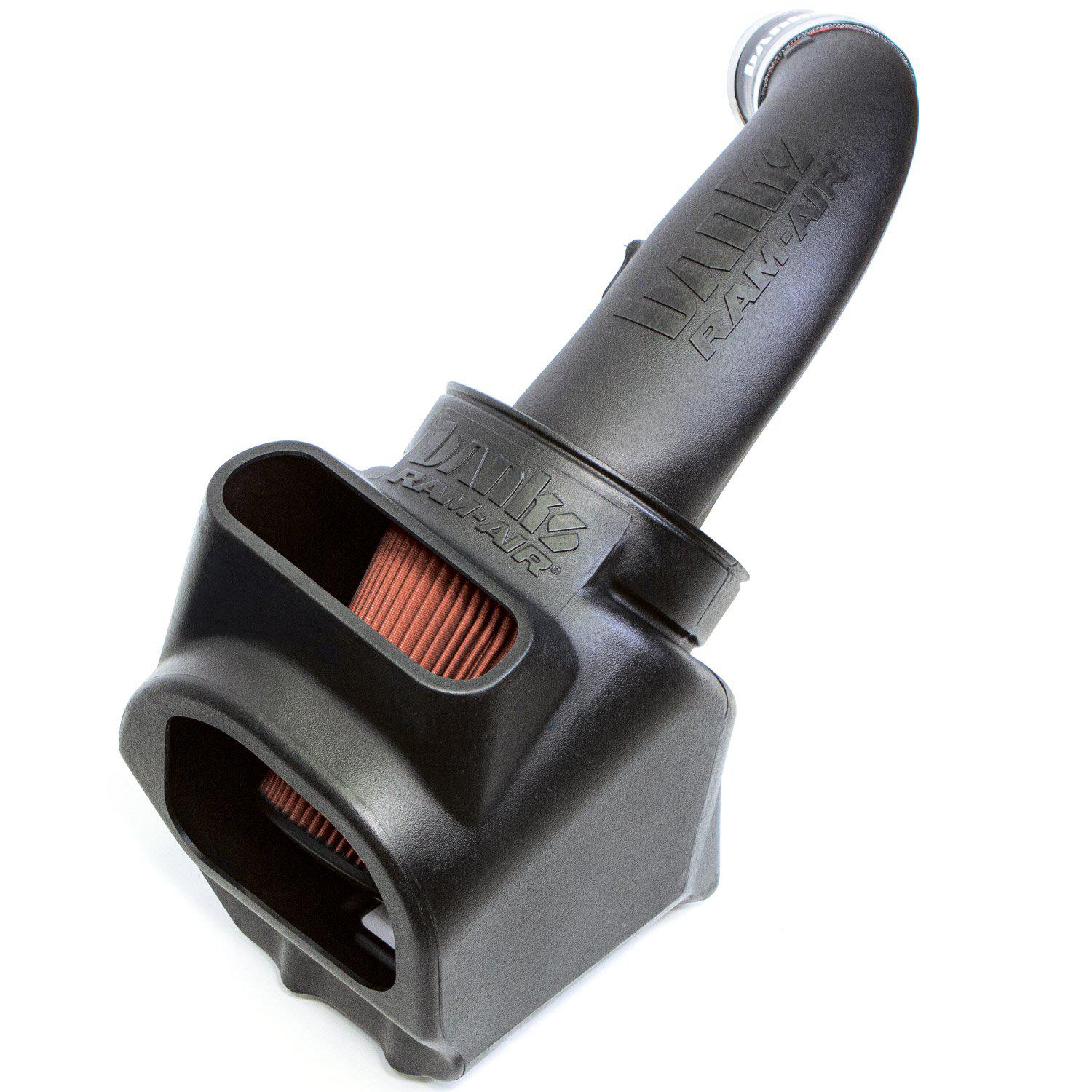 2017-2019 Duramax Cold Air Intake Kit (42249)