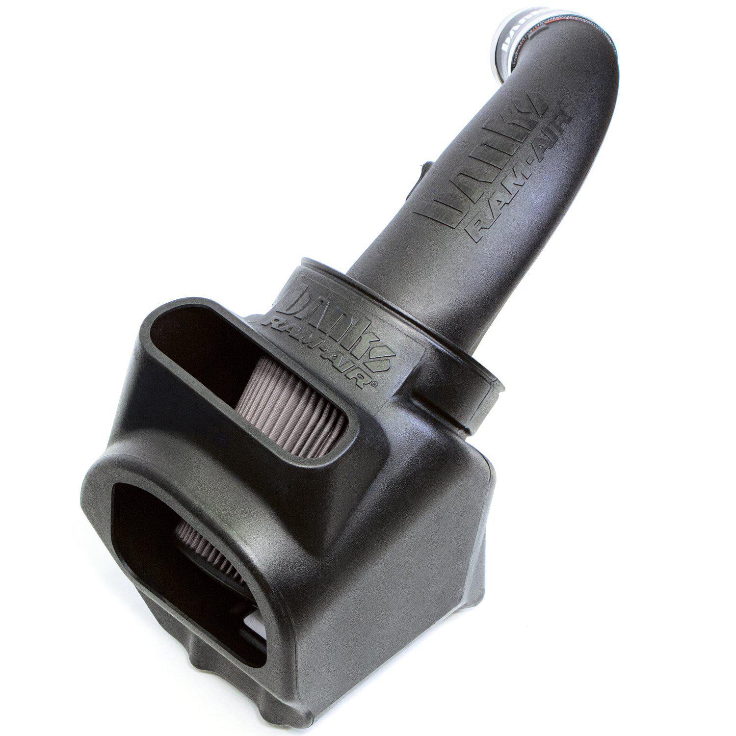 2017-2019 Duramax Cold Air Intake Kit (42249)