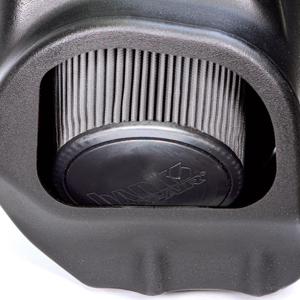 2017-2019 Duramax Cold Air Intake Kit (42249)