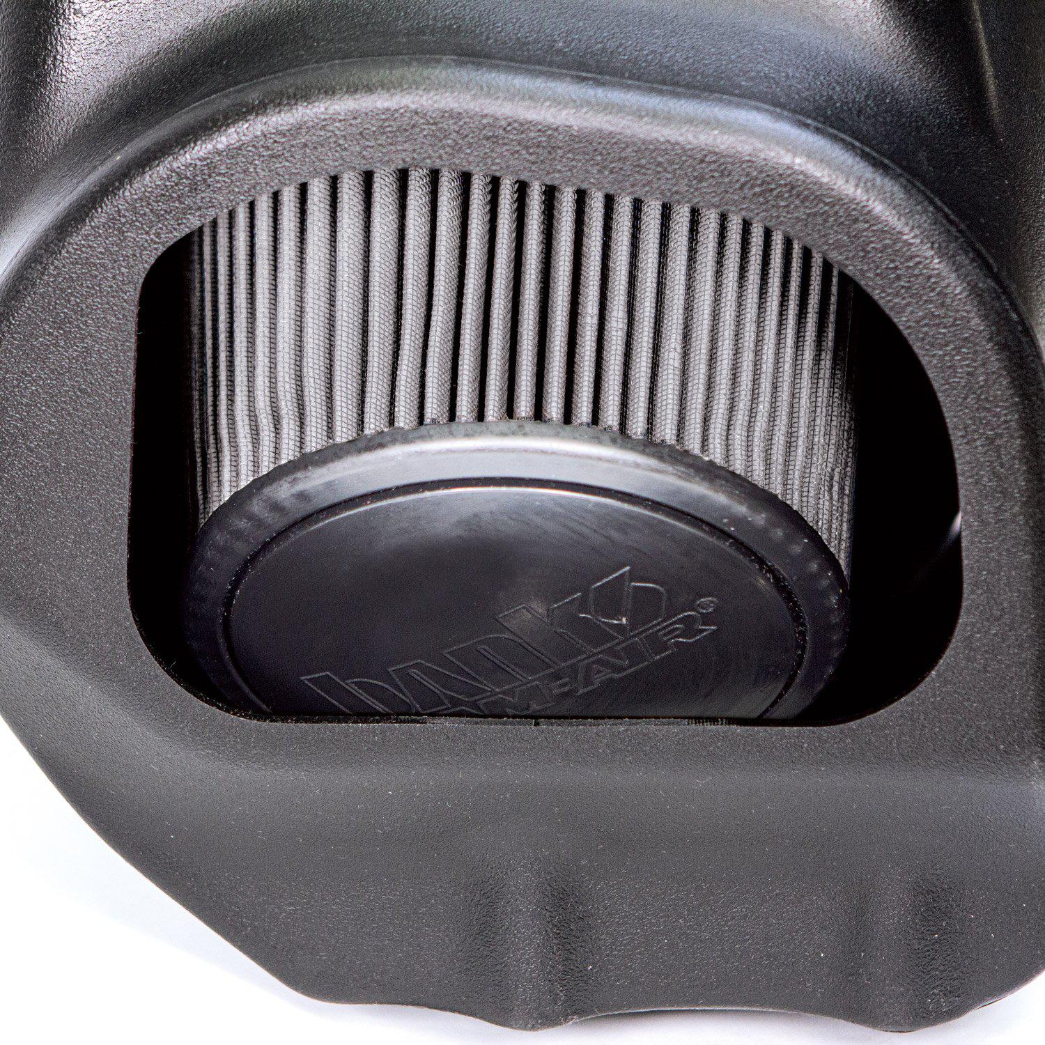 2017-2019 Duramax Cold Air Intake Kit (42249)