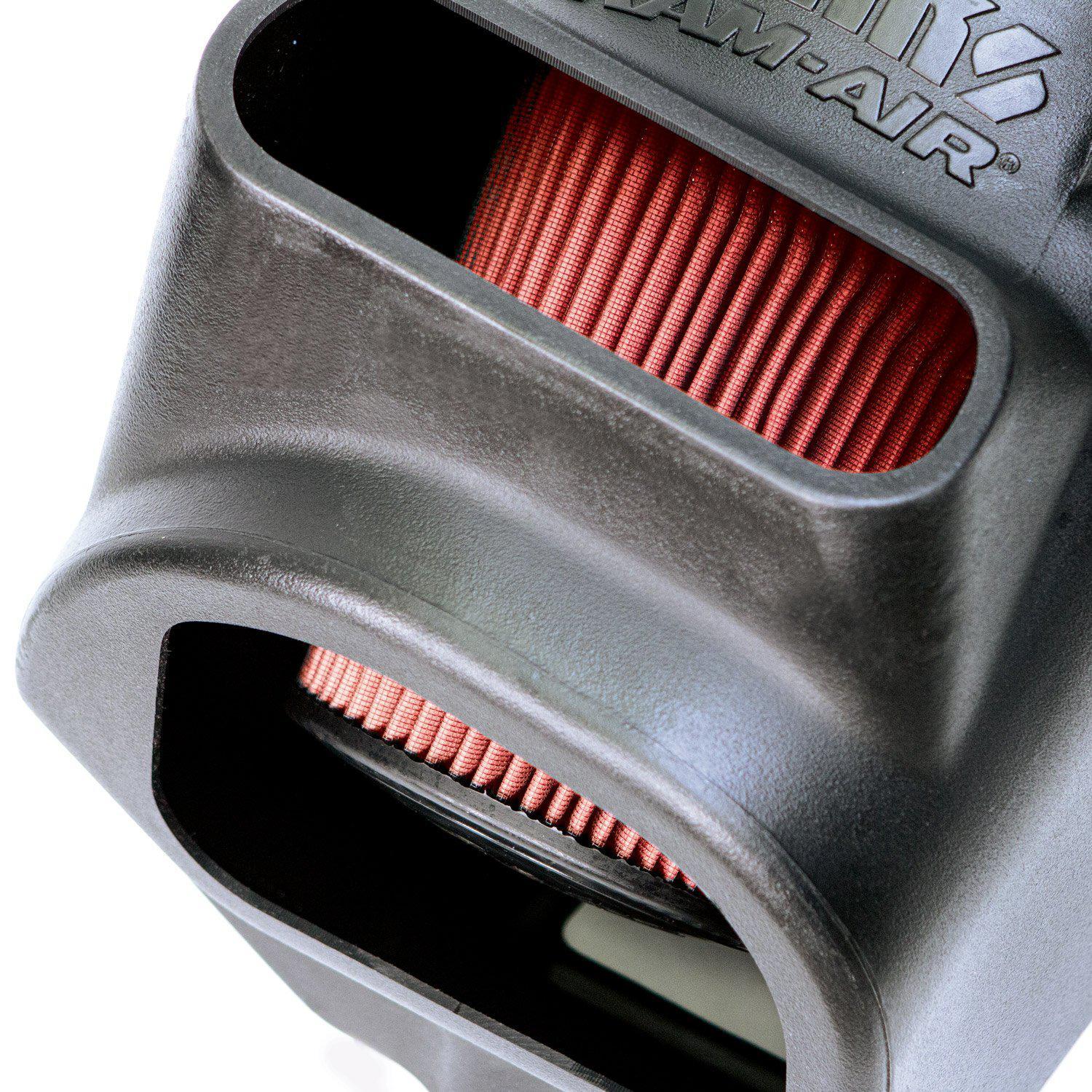 2017-2019 Duramax Cold Air Intake Kit (42249)