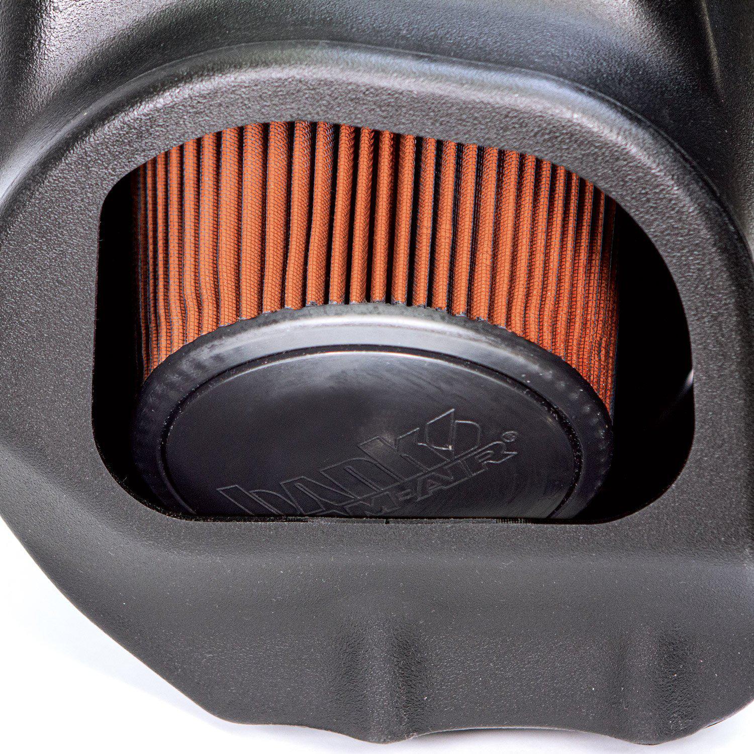 2017-2019 Duramax Cold Air Intake Kit (42249)
