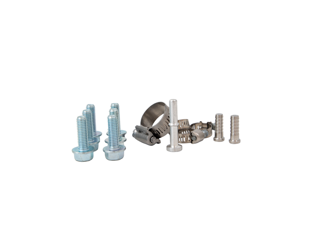 2017-2019 Duramax EGR Solution Package Private/Black Label (L5P-EGR-A000-PRI)