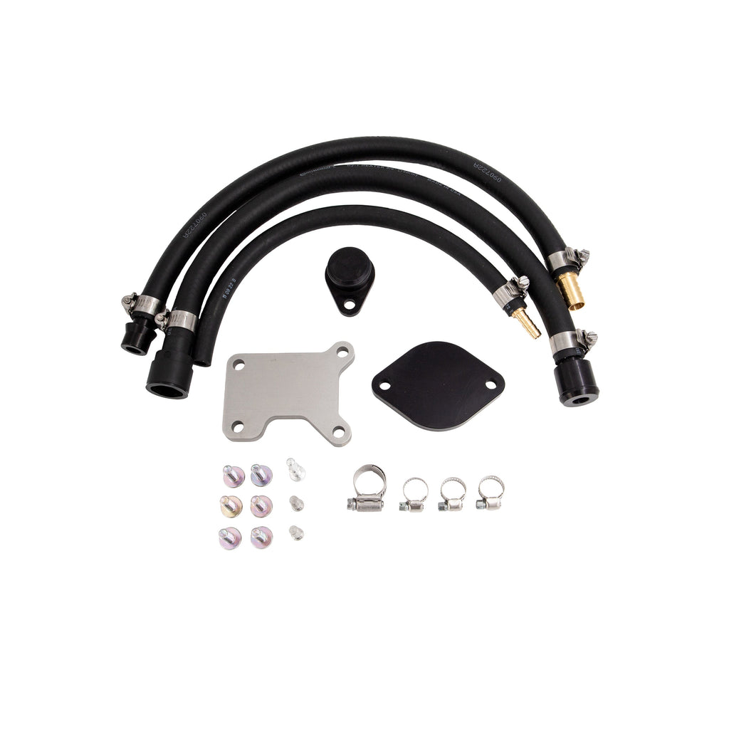 2017-2019 Duramax EGR Solution Package Private/Black Label (L5P-EGR-A000-PRI)