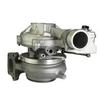2017-2019 Duramax Exchange Turbocharger (12709901060SE)