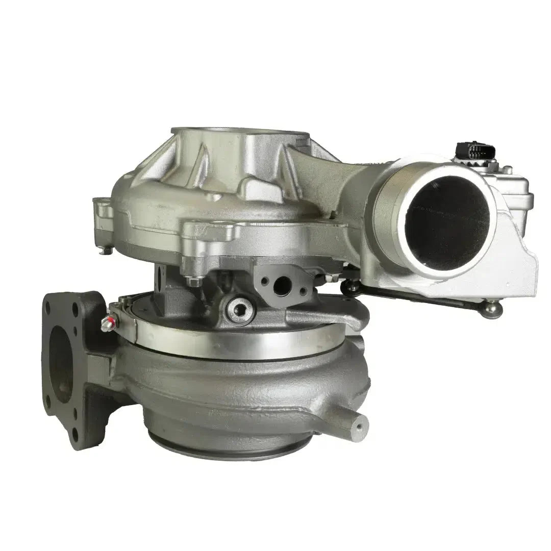 2017-2019 Duramax Exchange Turbocharger (12709901060SE)