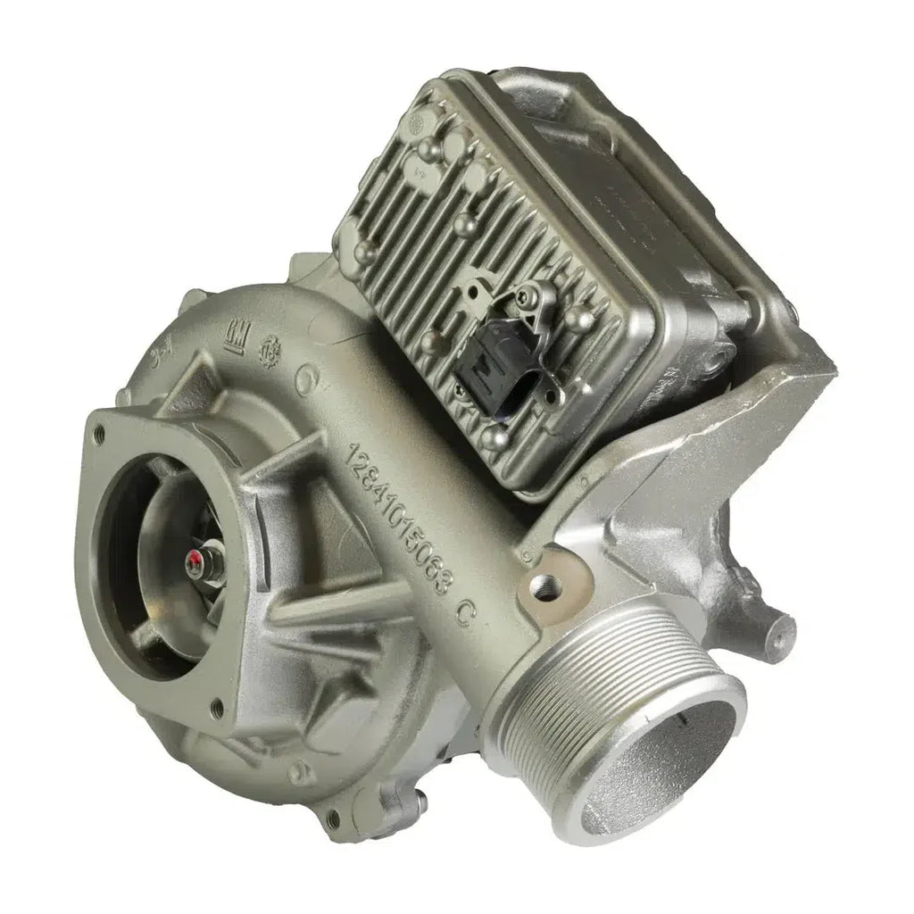2017-2019 Duramax Exchange Turbocharger (12709901060SE)