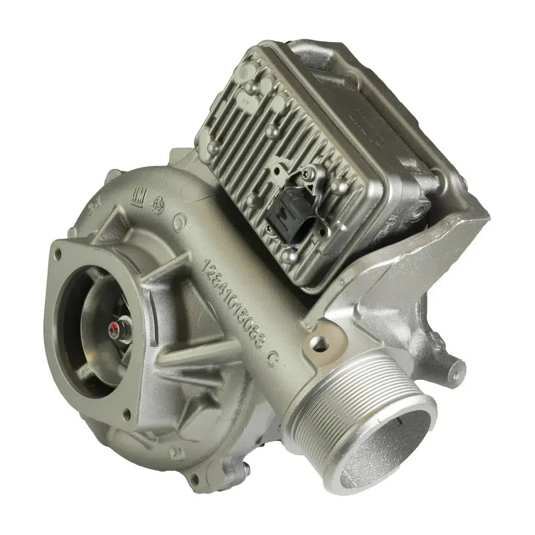 2017-2019 Duramax Exchange Turbocharger (12709901060SE)