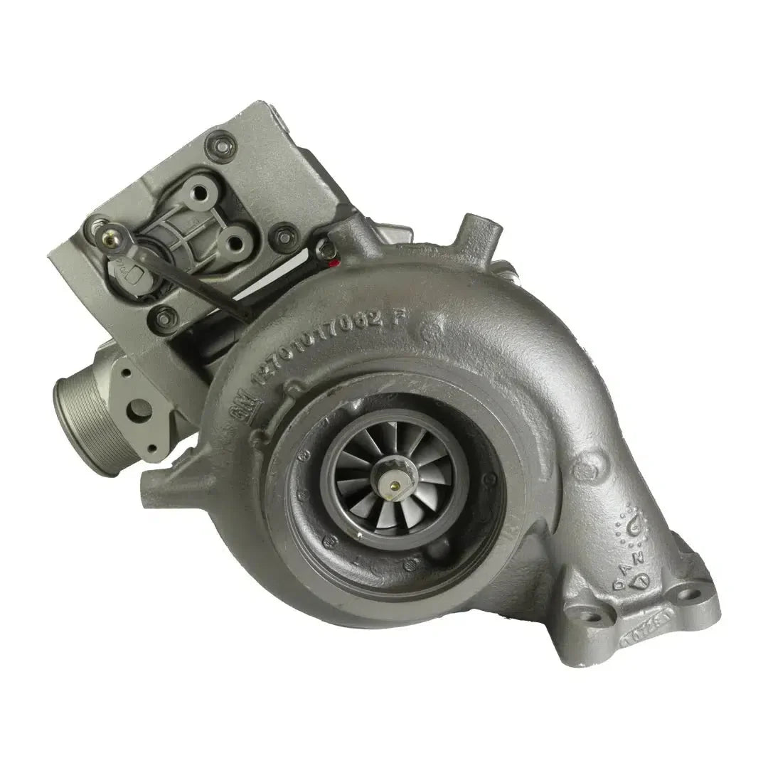 2017-2019 Duramax Exchange Turbocharger (12709901060SE)