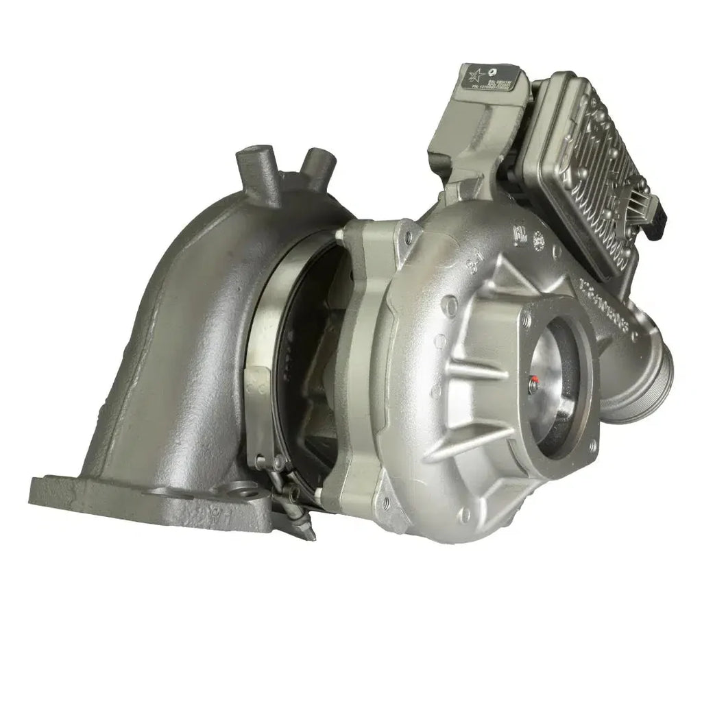 2017-2019 Duramax Exchange Turbocharger (12709901060SE)