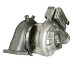 2017-2019 Duramax Exchange Turbocharger (12709901060SE)