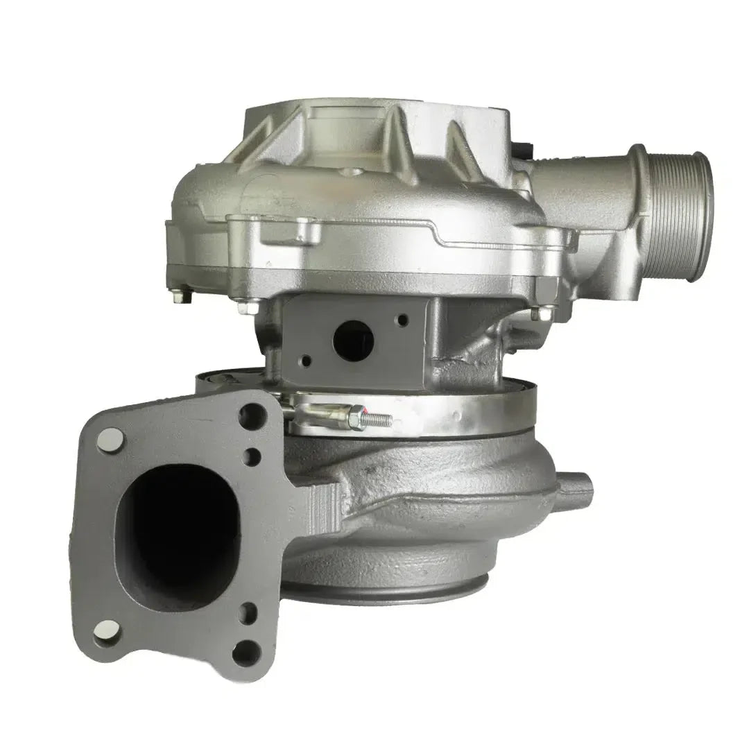 2017-2019 Duramax Exchange Turbocharger (12709901060SE)