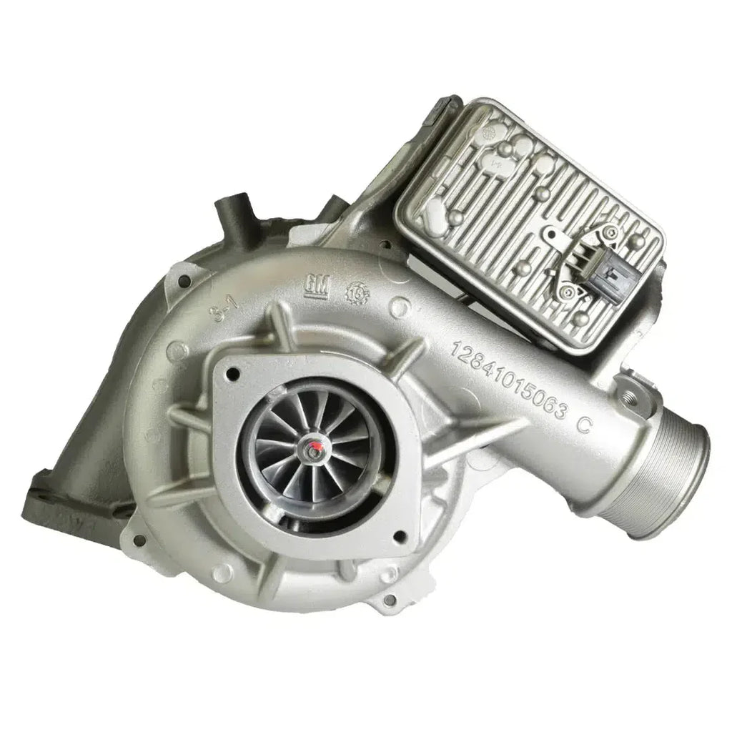 2017-2019 Duramax Exchange Turbocharger (12709901060SE)