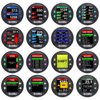 2017-2019 Duramax L5P Derringer GEN2 Tuner without I-Dash (66652)