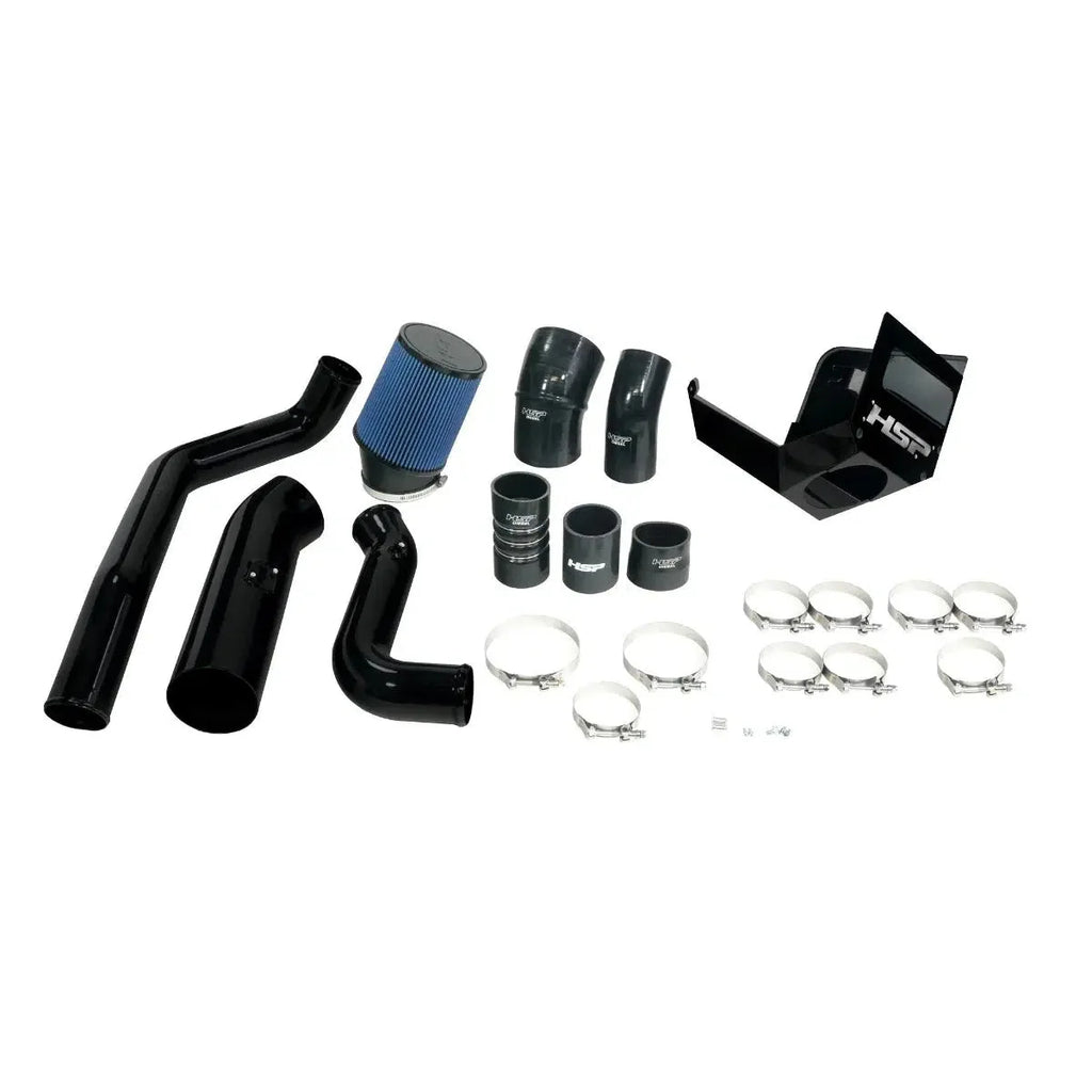 2017-2019 Duramax Max Air Flow Bundle Kit (HSP-D-693-1-HSP)