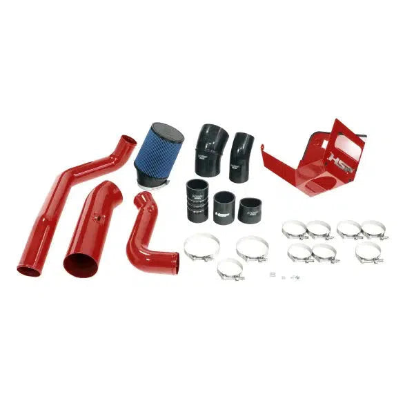 2017-2019 Duramax Max Air Flow Bundle Kit (HSP-D-693-1-HSP)