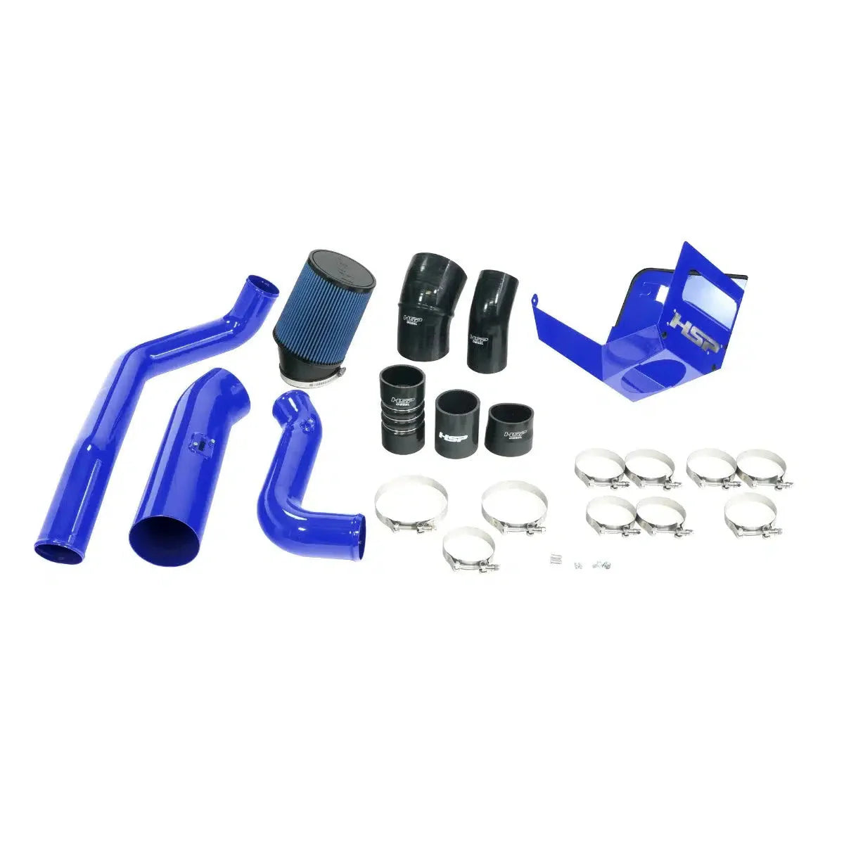 2017-2019 Duramax Max Air Flow Bundle Kit (HSP-D-693-1-HSP)