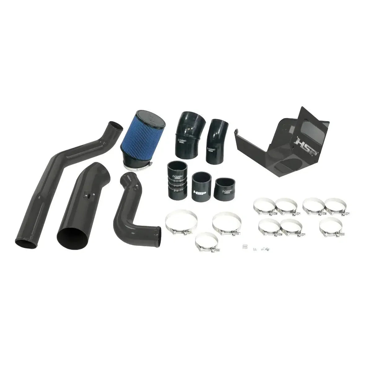 2017-2019 Duramax Max Air Flow Bundle Kit (HSP-D-693-1-HSP)