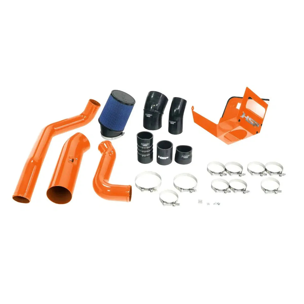2017-2019 Duramax Max Air Flow Bundle Kit (HSP-D-693-1-HSP)