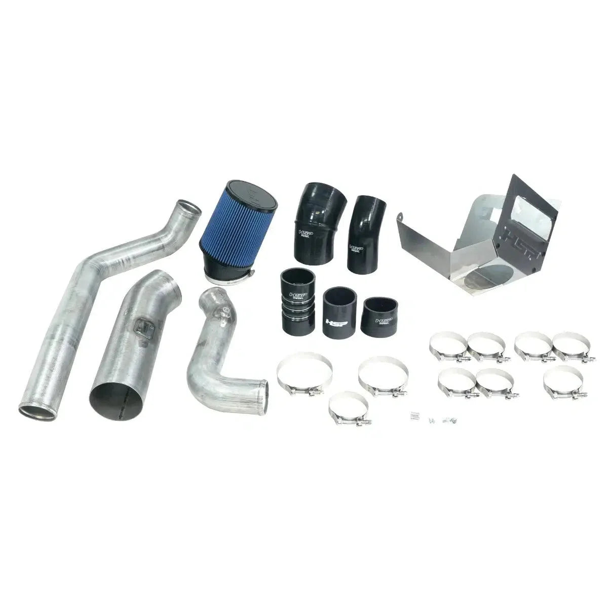 2017-2019 Duramax Max Air Flow Bundle Kit (HSP-D-693-1-HSP)