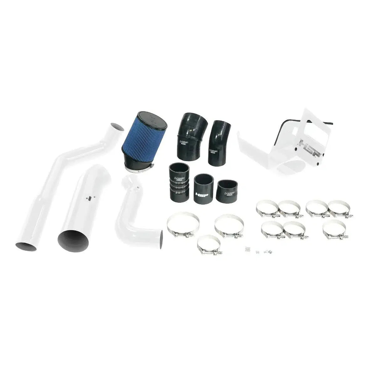 2017-2019 Duramax Max Air Flow Bundle Kit (HSP-D-693-1-HSP)