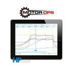 2017-2019 Duramax Motor Ops HP Tuners Custom Tune Files