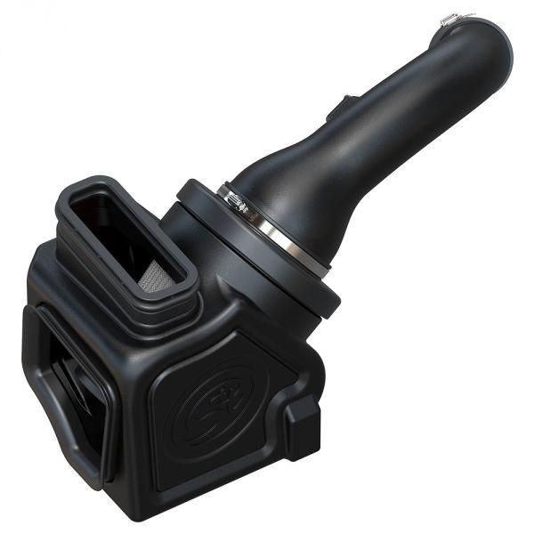 2017-2019 Duramax S&B Cold Air Intake (75-5144)