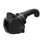 2017-2019 Duramax S&B Cold Air Intake (75-5144)