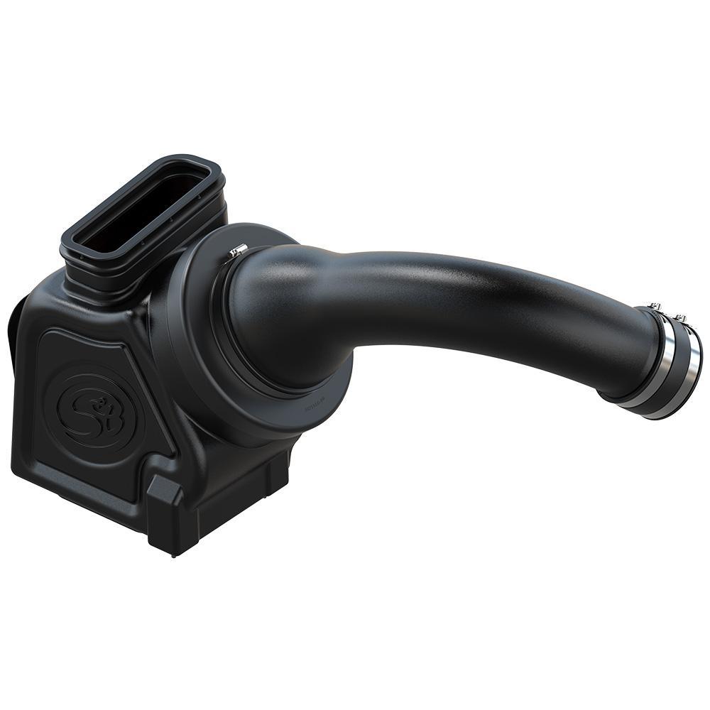 2017-2019 Duramax S&B Cold Air Intake (75-5144)