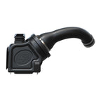 2017-2019 Duramax S&B Cold Air Intake (75-5144)
