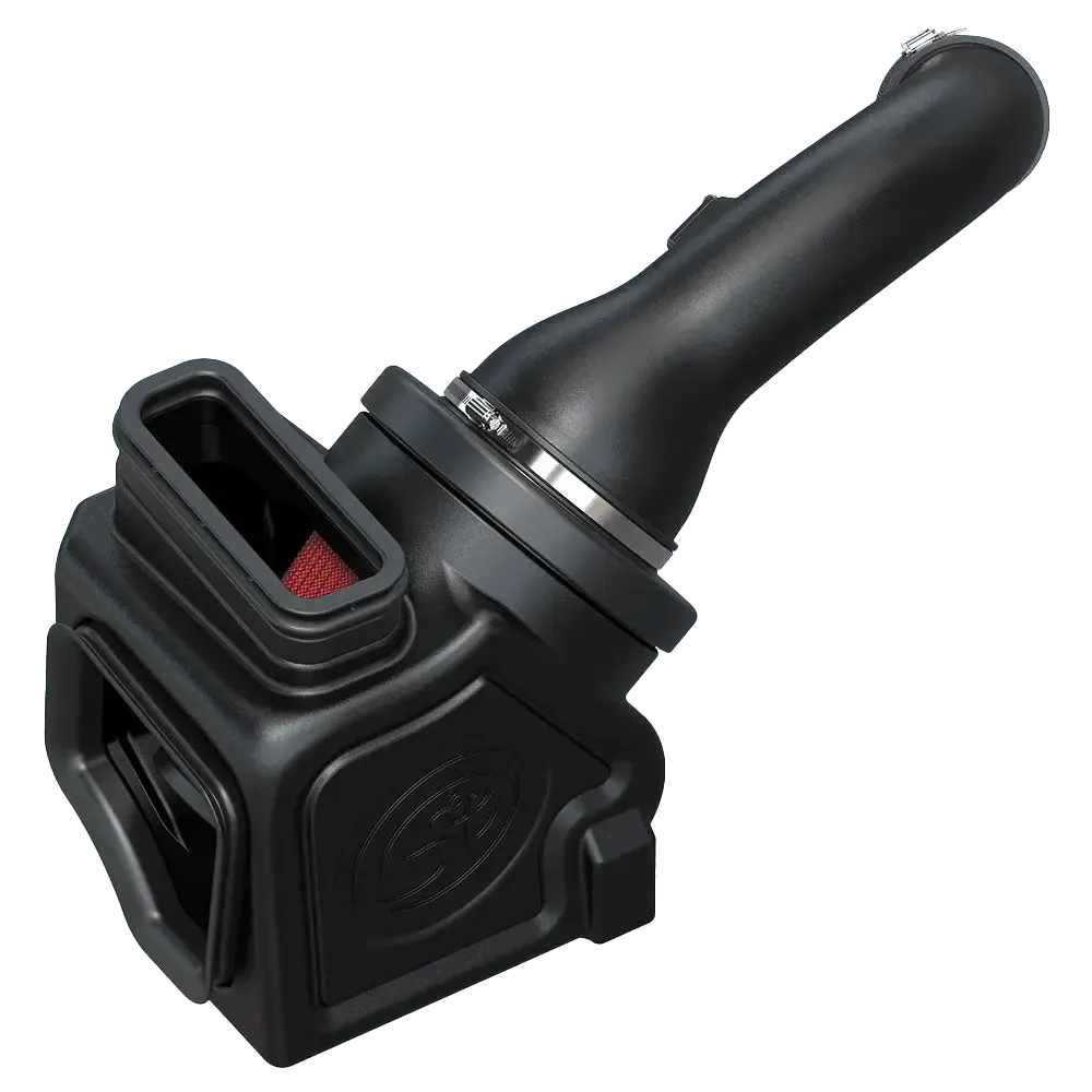 2017-2019 Duramax S&B Cold Air Intake (75-5144)