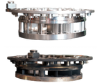 2017-2019 Duramax Stealth Mach 1 64 Turbocharger (DM1JK1070203000)